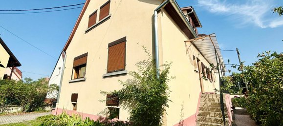 2 bedrooms House in Ingersheim, France No. 210866 2