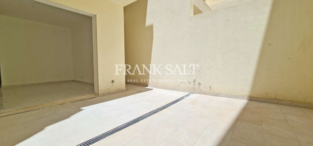 Мезонет с 2 спальнями в Меллиха, Мальта № 2140