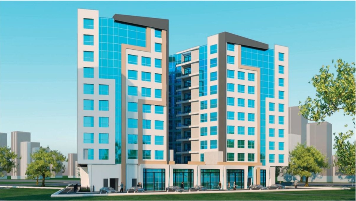 1725m² Property in Ghala, Oman No. 1390