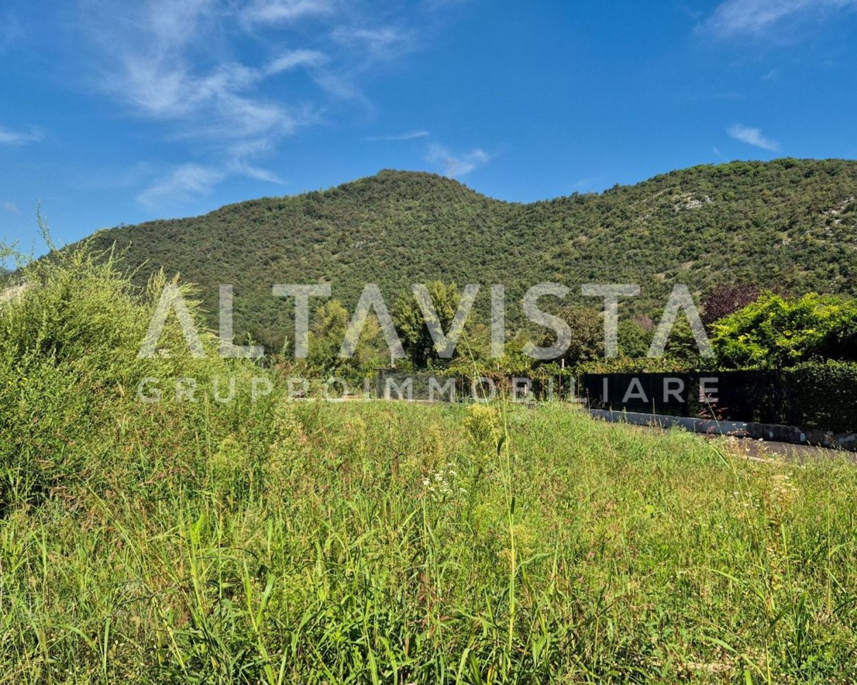 Grundstück in Nuvolera, Italy, Nr. 329834