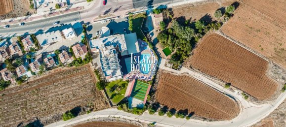 1 bedroom House in Pernera, Cyprus No. 23951 16