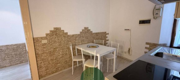 Квартира с 2 спальнями в Ардженьо, Италия № 323447 4