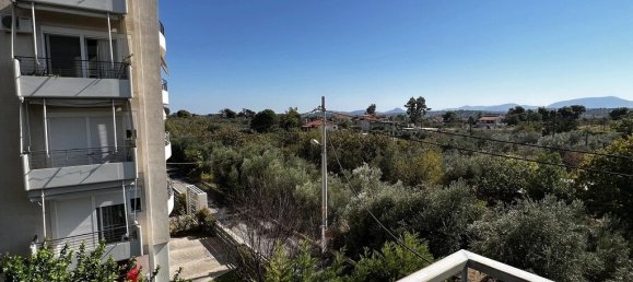 2 Schlafzimmer Wohnung in Pallini, Greece, Nr. 2051 7