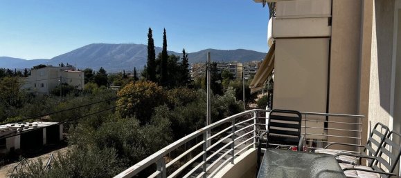 2 Schlafzimmer Wohnung in Pallini, Greece, Nr. 2051 10