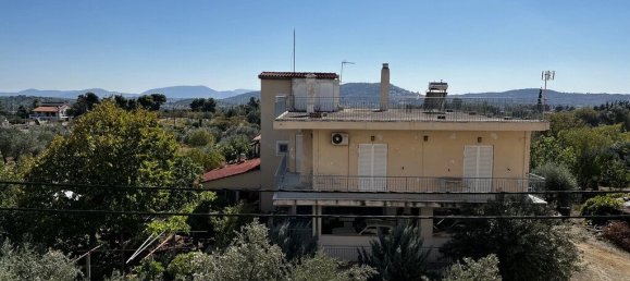 2 Schlafzimmer Wohnung in Pallini, Greece, Nr. 2051 11