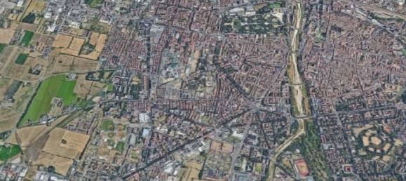 2 bedrooms Apartment in Parma, Italy No. 293395 18