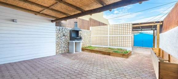 3 Schlafzimmer Stadthaus in Luz, Portugal, Nr. 95282 22