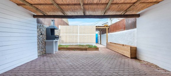 3 Schlafzimmer Stadthaus in Luz, Portugal, Nr. 95282 21