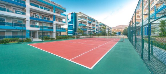 Apartment 3+1 in Alanya, Turkey No. 11926 3