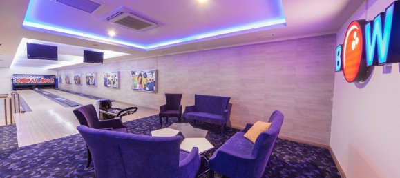 Apartment 3+1 in Alanya, Turkey No. 11926 8