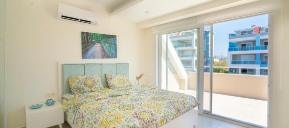 Apartment 3+1 in Alanya, Turkey No. 11926 19