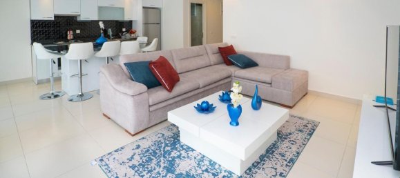 Apartment 3+1 in Alanya, Turkey No. 11926 17