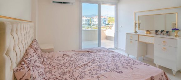 Apartment 3+1 in Alanya, Turkey No. 11926 16