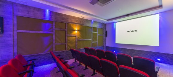 Apartment 3+1 in Alanya, Turkey No. 11926 7