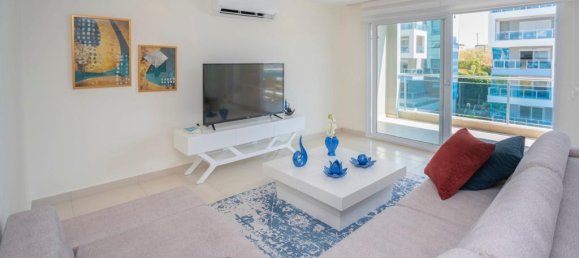 Apartment 3+1 in Alanya, Turkey No. 11926 18