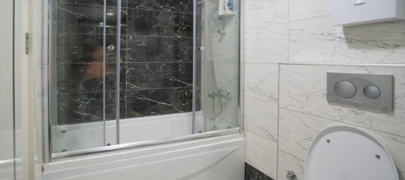 Apartment 3+1 in Alanya, Turkey No. 11926 23