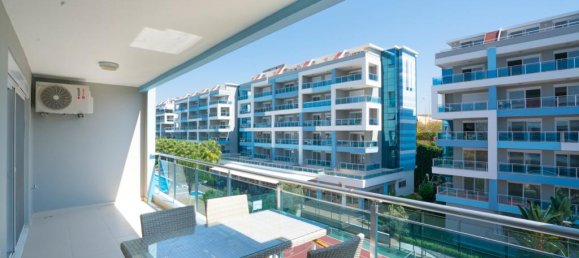 Apartment 3+1 in Alanya, Turkey No. 11926 10