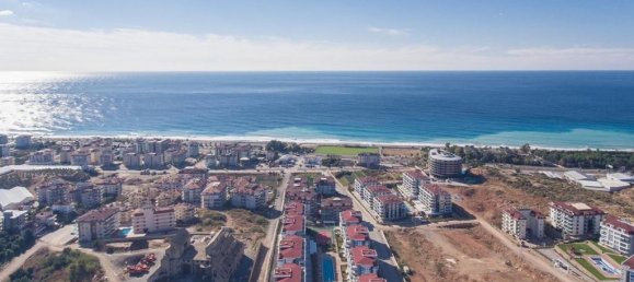 Apartment 3+1 in Alanya, Turkey No. 11926 2