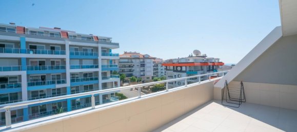 Apartment 3+1 in Alanya, Turkey No. 11926 11