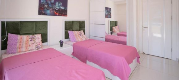 Apartment 3+1 in Alanya, Turkey No. 11926 20