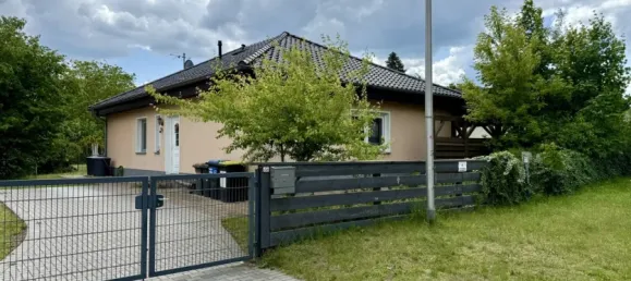 5 bedrooms Townhouse in Cottbus, Germany No. 371815 8