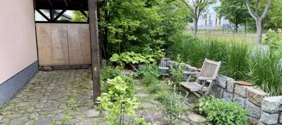 5 bedrooms Townhouse in Cottbus, Germany No. 371815 3