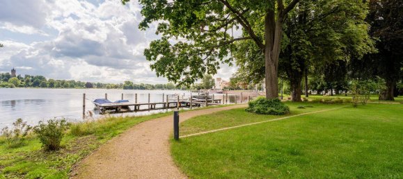 Apartamento de 1 dormitorio en Potsdam, Germany No. 269271 4