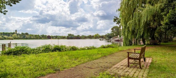 Apartamento de 1 dormitorio en Potsdam, Germany No. 269271 16