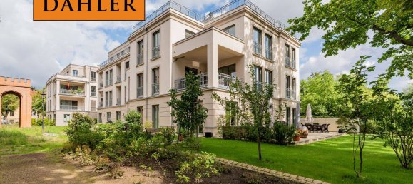 Apartamento de 1 dormitorio en Potsdam, Germany No. 269271 2