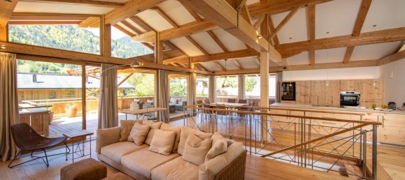 4 chambres Maison à Kitzbuhel, Austria No. 209881 5