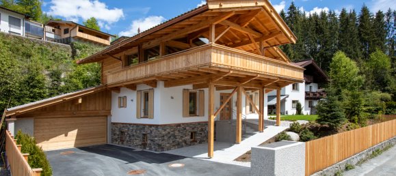 4 chambres Maison à Kitzbuhel, Austria No. 209881 2