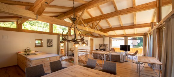 4 chambres Maison à Kitzbuhel, Austria No. 209881 6