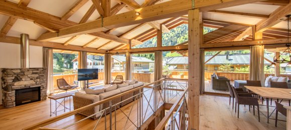 4 chambres Maison à Kitzbuhel, Austria No. 209881 4