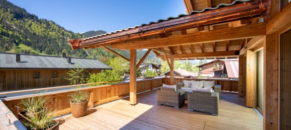 4 chambres Maison à Kitzbuhel, Austria No. 209881 3