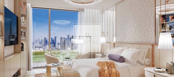 2 bedrooms Apartment in Downtown Dubai (Downtown Burj Dubai), UAE No. 52648 5