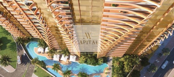 2 bedrooms Apartment in Downtown Dubai (Downtown Burj Dubai), UAE No. 52648 8