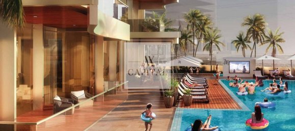 2 bedrooms Apartment in Downtown Dubai (Downtown Burj Dubai), UAE No. 52648 13