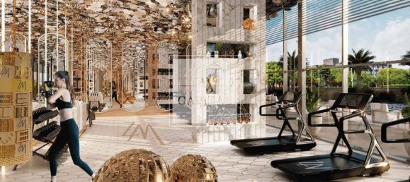 2 bedrooms Apartment in Downtown Dubai (Downtown Burj Dubai), UAE No. 52648 15