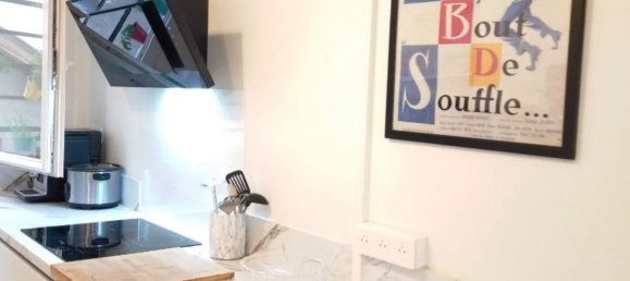 Квартира с 3 спальнями в Дакс, Франция № 102259 4