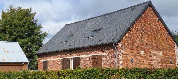 2 غرف نوم منزل في Gergny, France رقم 335595 8