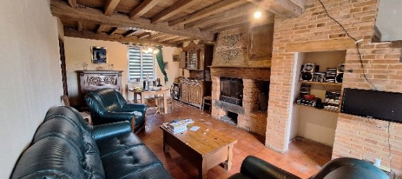 2 غرف نوم منزل في Gergny, France رقم 335595 2