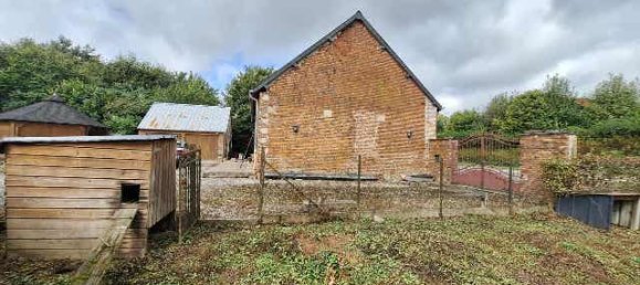 2 غرف نوم منزل في Gergny, France رقم 335595 6