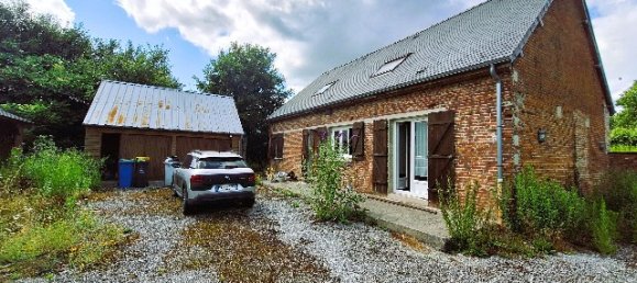 2 غرف نوم منزل في Gergny, France رقم 335595 9