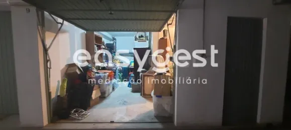 32m² Garage in Setubal, Portugal No. 77381 6