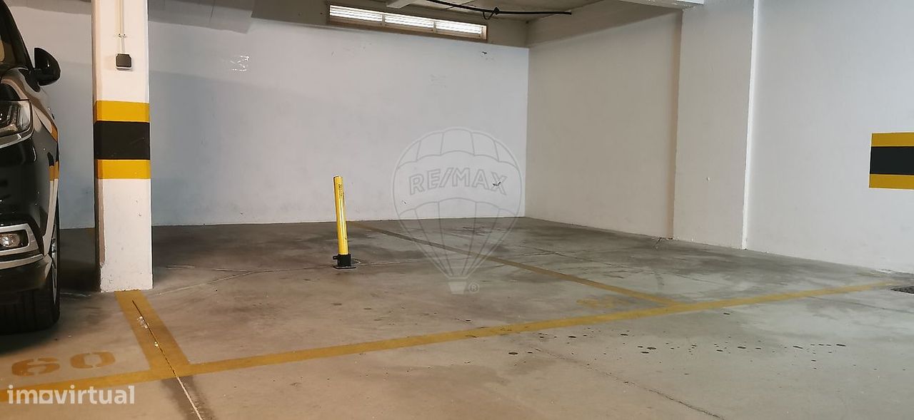 Estacionamiento en Lagos, Portugal 13 m² No. 69298