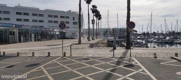 Estacionamiento en Lagos, Portugal 13 m² No. 69298 6