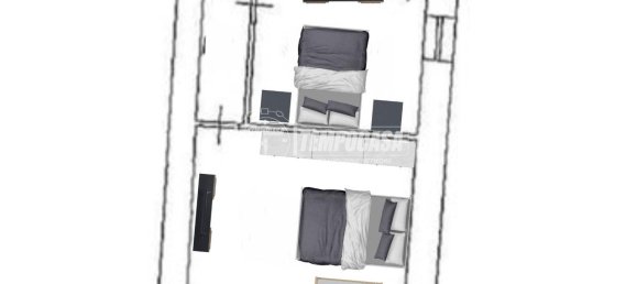 3-Zimmer Haus in Brescia, Italy, Nr. 14600 3