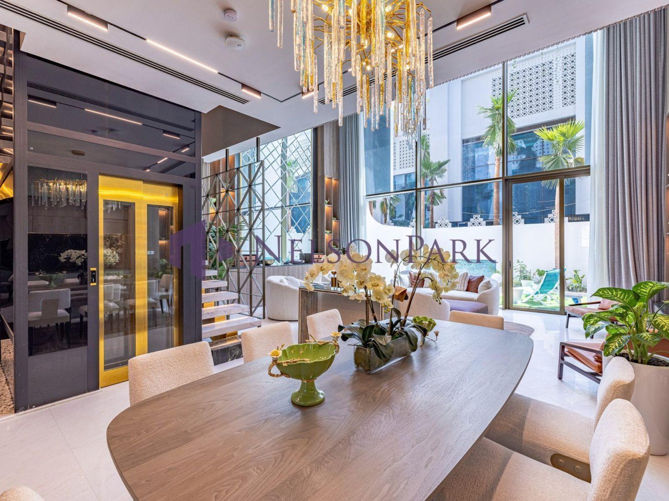 Villa T5 em Doha, Qatar N.º 864