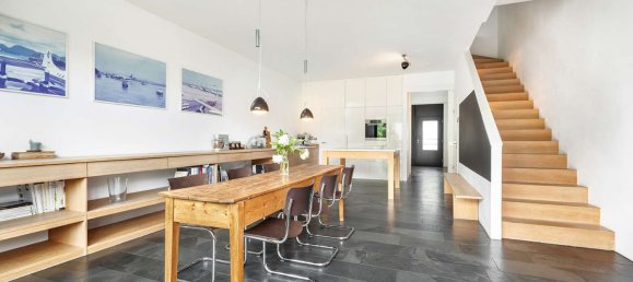 5 غرف نوم تاون هاوس في Rummelsburg, Germany رقم 268647 20