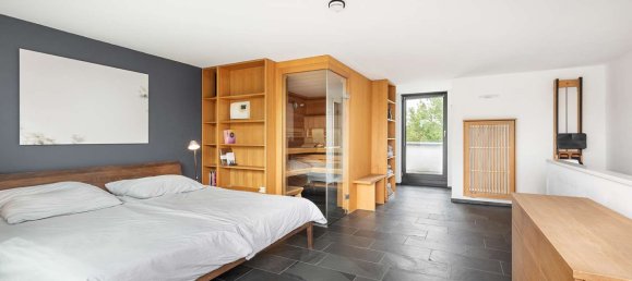 5 غرف نوم تاون هاوس في Rummelsburg, Germany رقم 268647 35